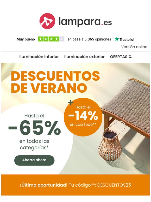 ¡Última oportunidad para sentir el verano a un precio especial! 💛🌞