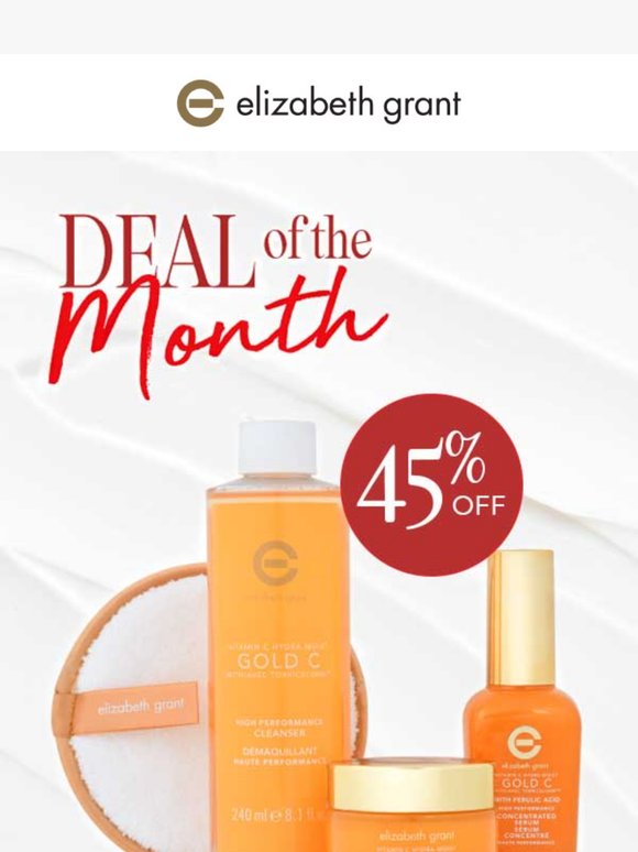 Grab Your June Deal Before It's Too Late!