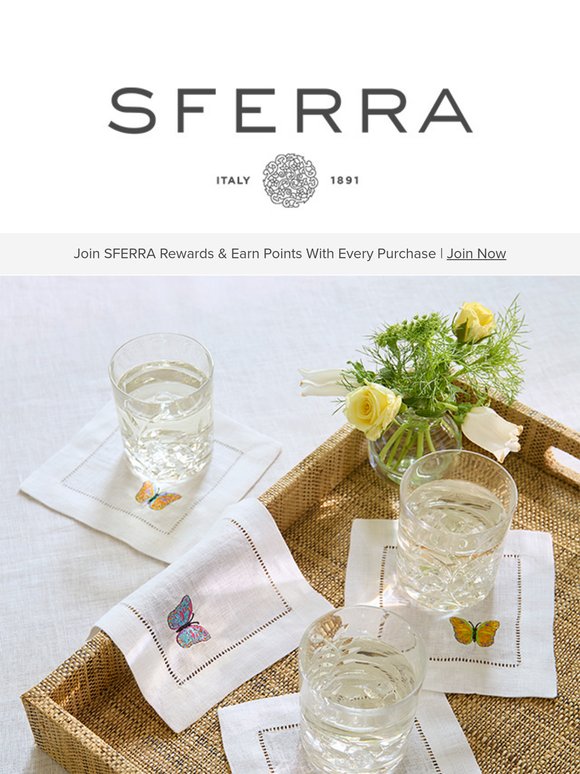 Perfect Gifts for the Host