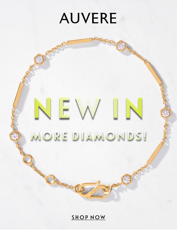 The Bracelet That Goes With Everything