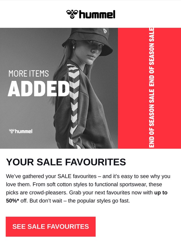 You ❤️ these SALE styles