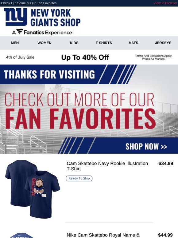 Thanks For Visiting! Discover More Gear You'll love
