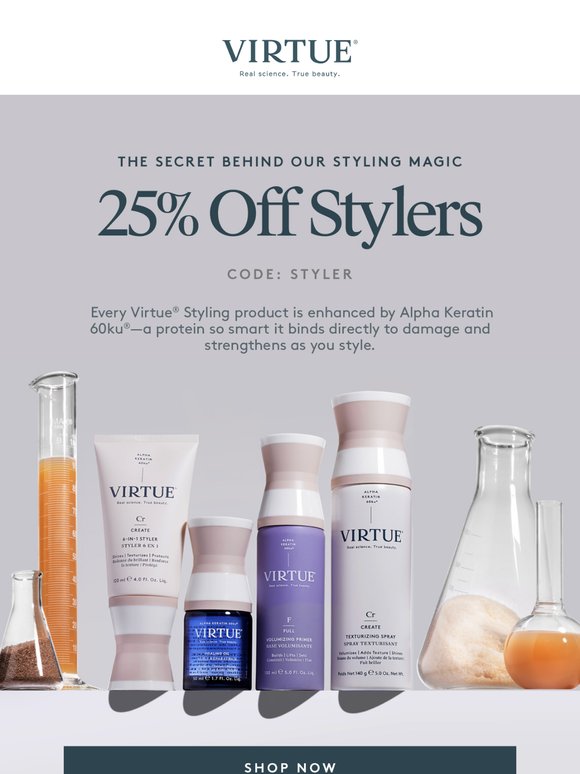 The Secret Behind Our Styling Magic