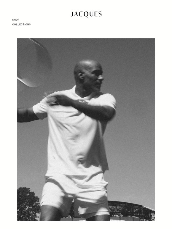 THE JOURNAL: BORIS KODJOE