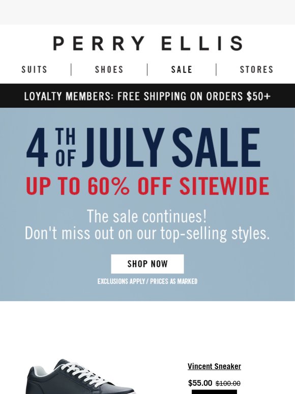 🎇 4th of July Sale: Best Sellers Revealed