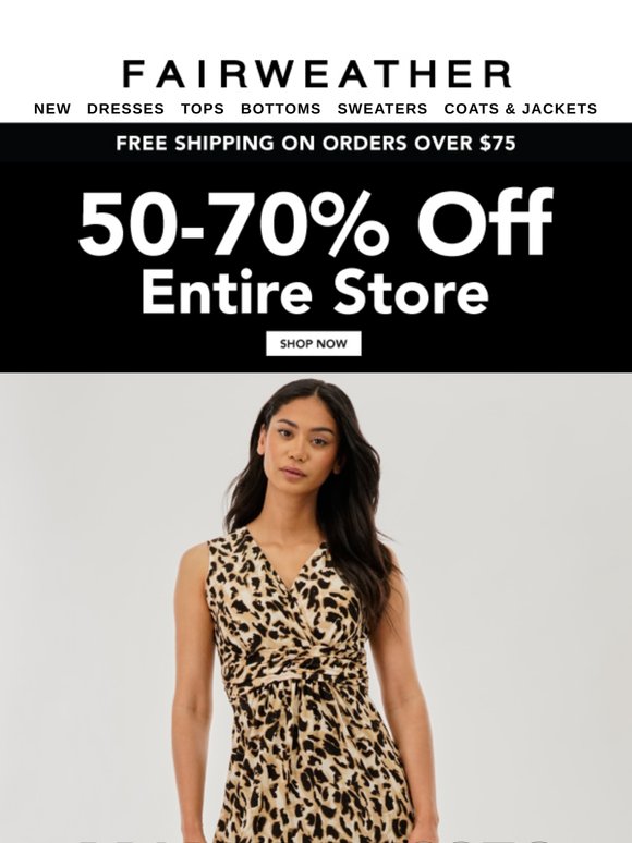 🌟 50-70% Off Maxi Dresses – Must-Have Deals!