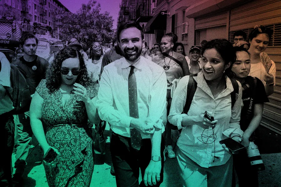 Zohran Mamdani’s ‘Coalition of the In-Between’