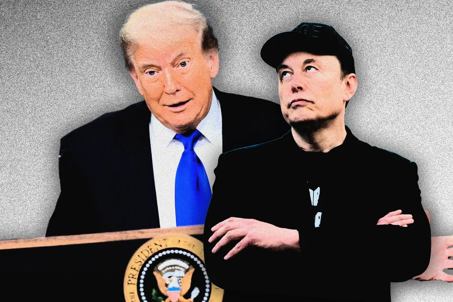 Elon Musk Is Not Done Fighting With Trump