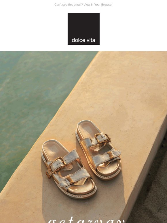 YOUR SUMMER PACKING LIST