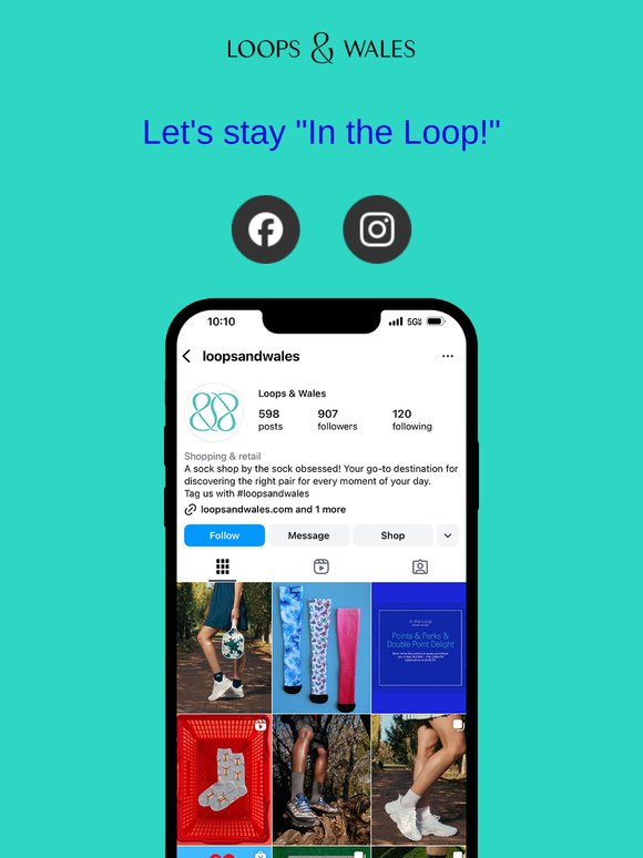 Happy National Social Media Day! 🤳
