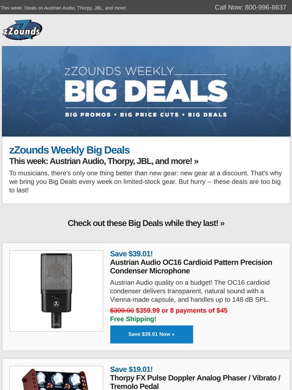 Wanna See Some Real Fireworks? Peep These BIG DEALS!