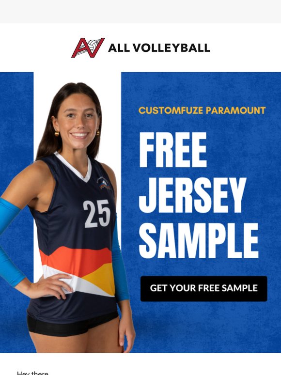 [FREE SAMPLE] CustomFuze Paramount is HERE!