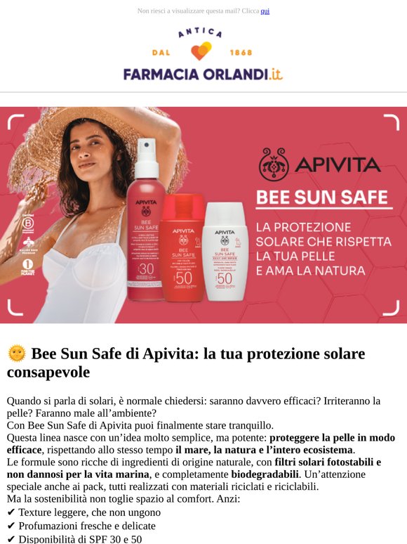 💥 Promo attive: hai già dato un’occhiata?