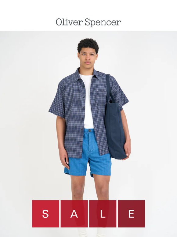 Our Sale just got bigger!