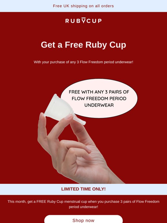FREE GIFT????