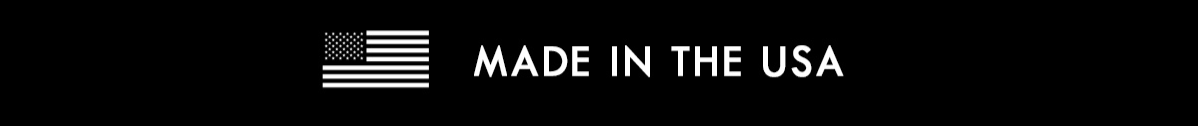 MADE IN THE USA