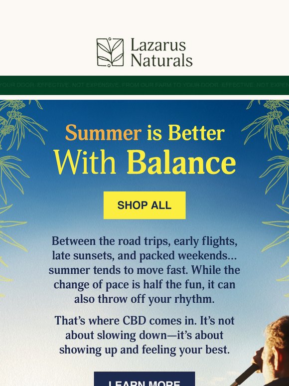 🚗On the Road or in the Sky—CBD Travel Tips Ahead