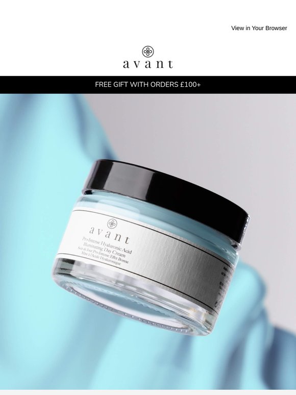 30% Off Deep Hydration ✨