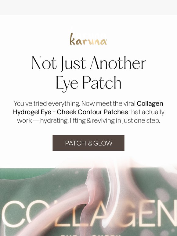 🌟 Experience Next Level Eye Lift 🌟