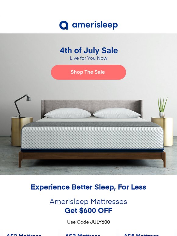 ⏰ Don’t Miss Out: 4th of July Savings Ending Soon!