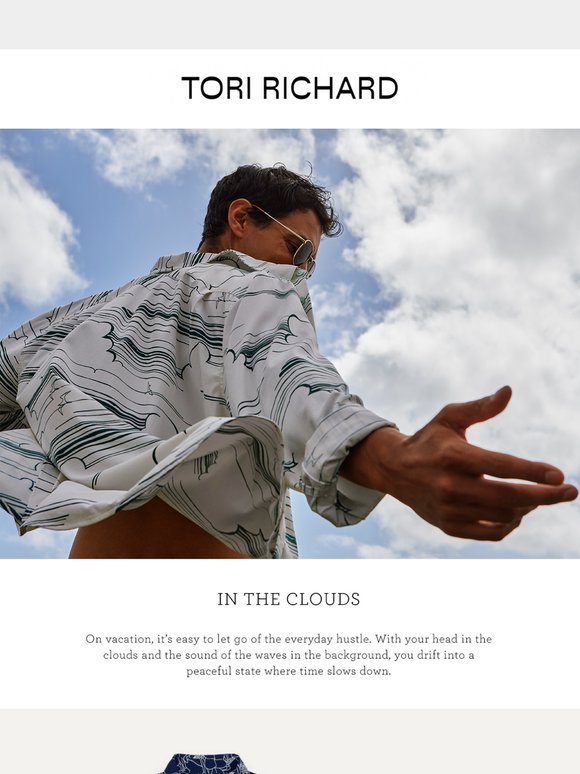Summer Calls For Tradewind Technology™