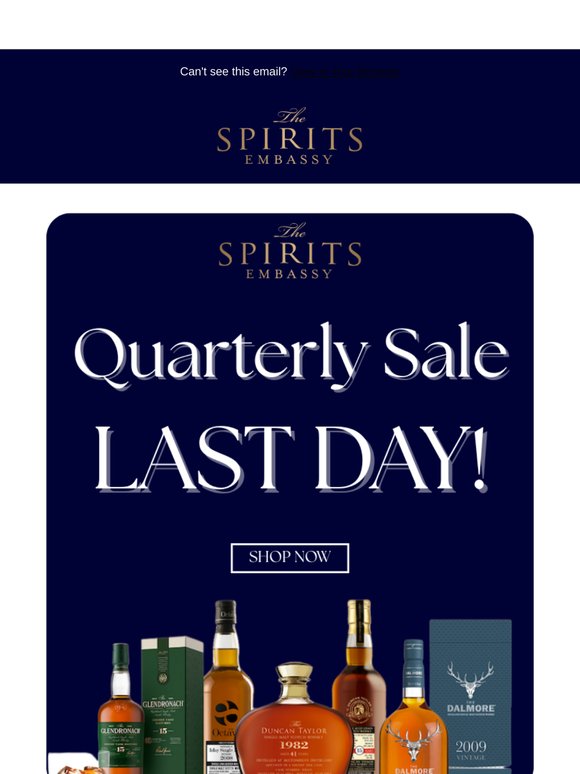 Final Hours: Don't Miss Out!