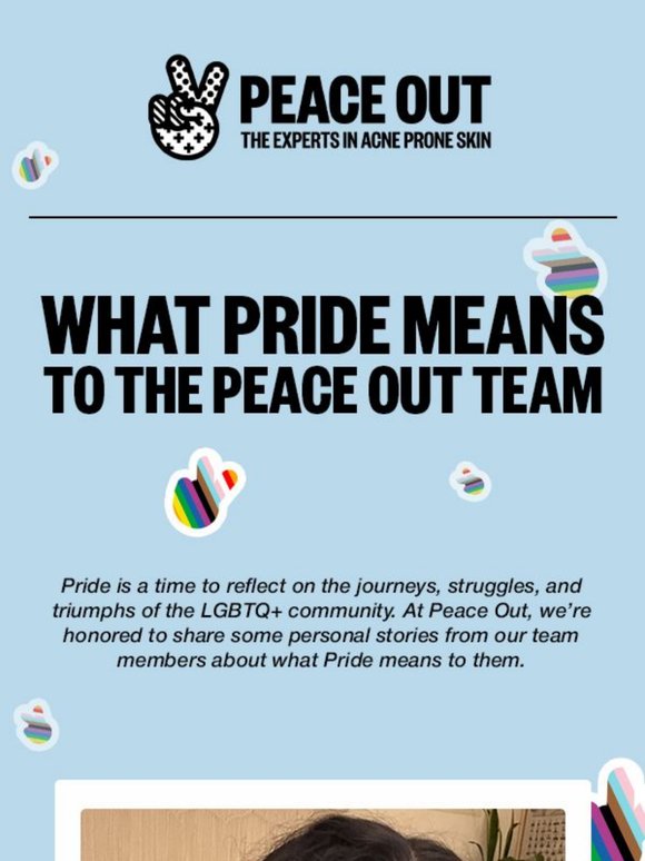 🏳️‍🌈 More Than a Month: What Pride Means to Our Team