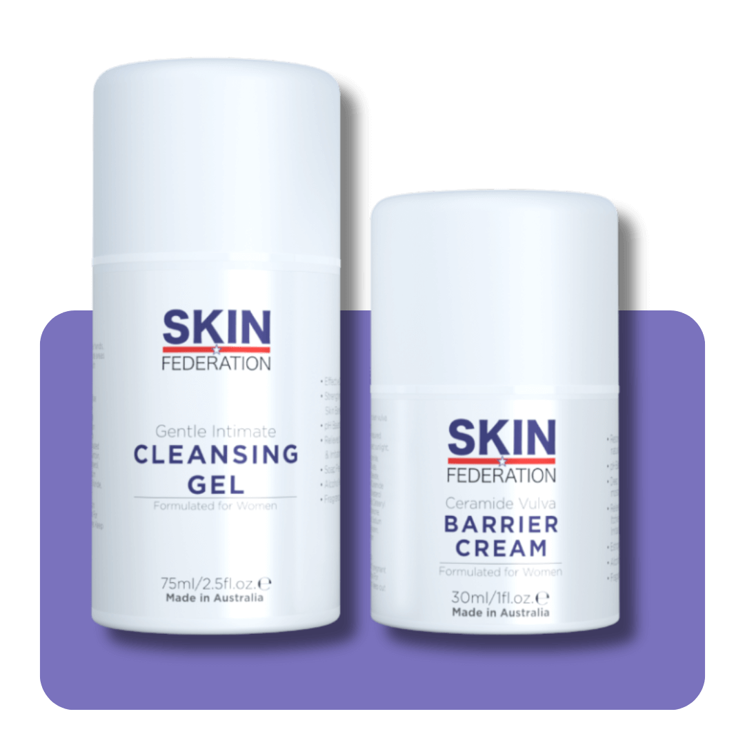 Intimate Brightening Serum
