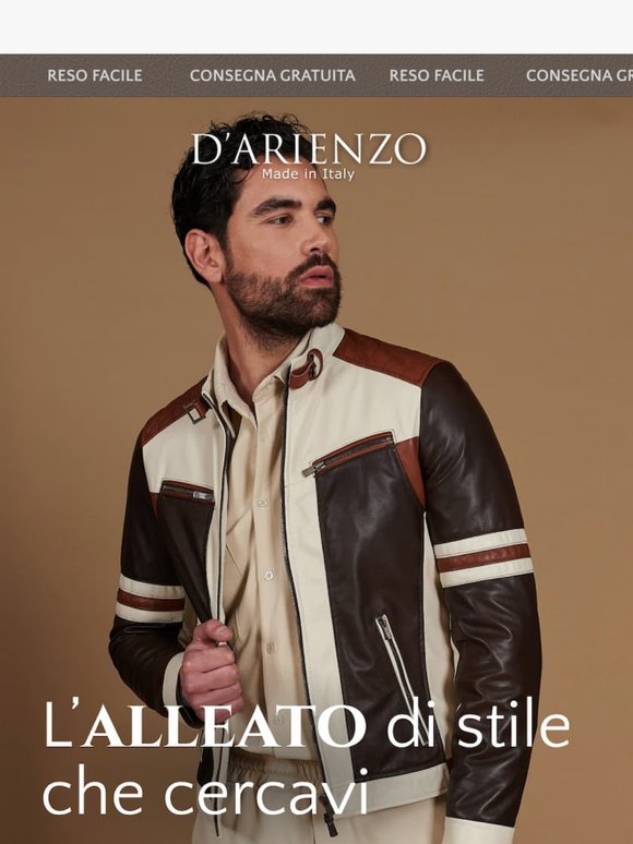 Ecco Roberto, l'"amico" che ti fa fare bella figura