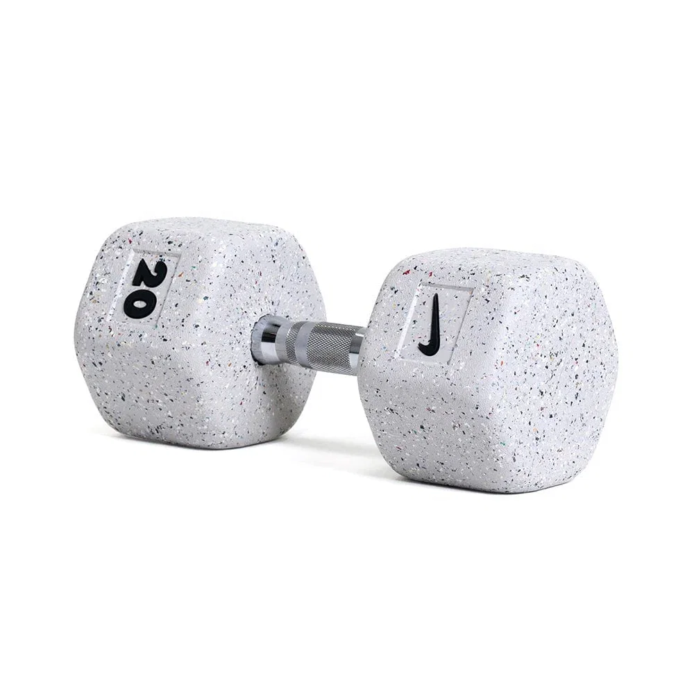 Image of Nike Strength Grind Dumbbell (Sold Individually)