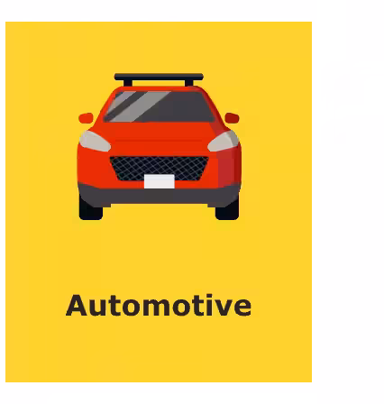 Automotive.