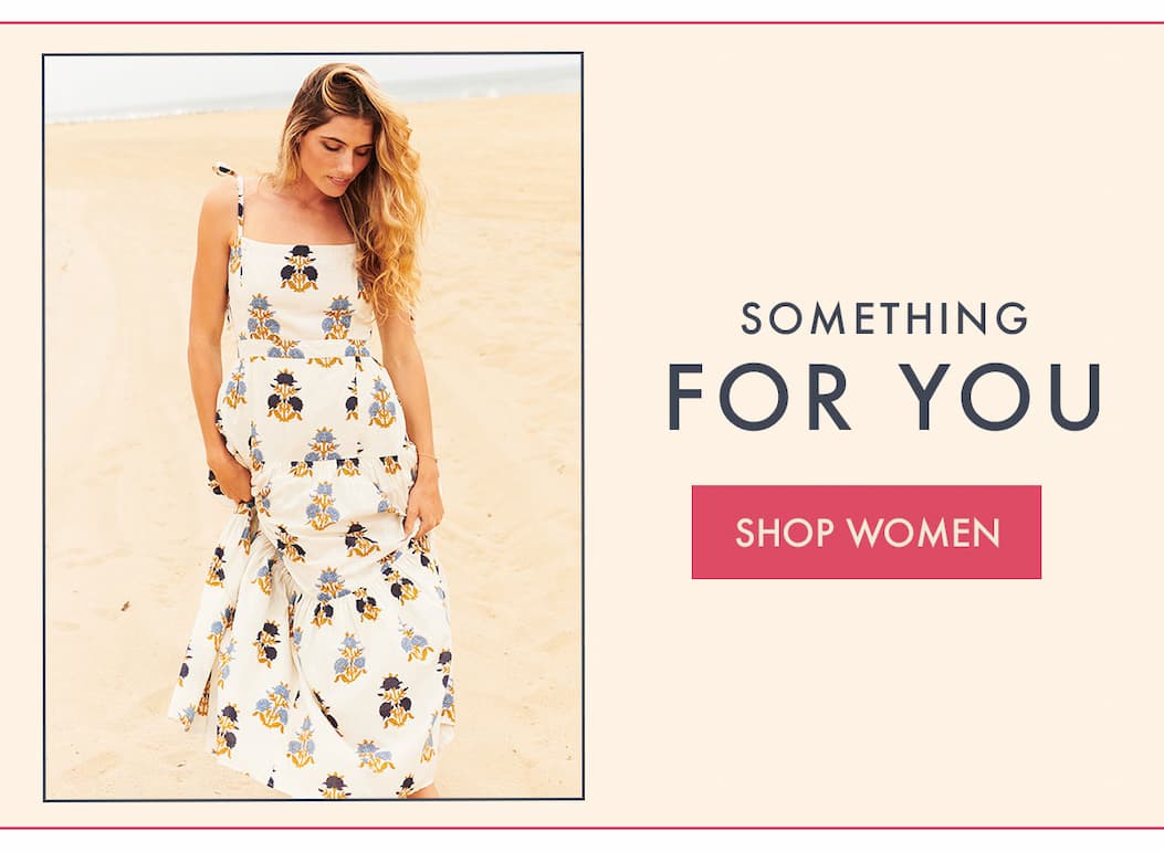 Something For You - Shop Women