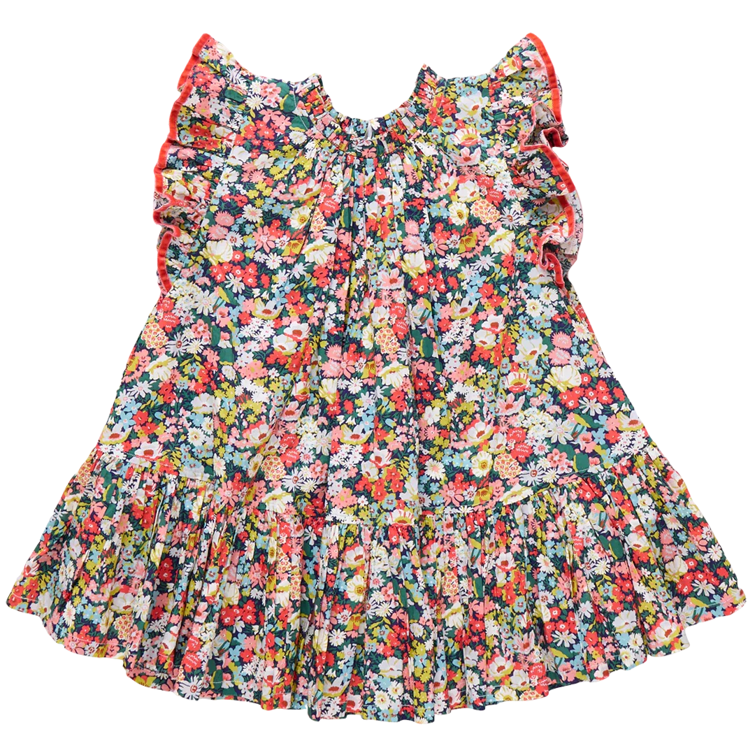 Image of Girls Harper Dress - Thorpe