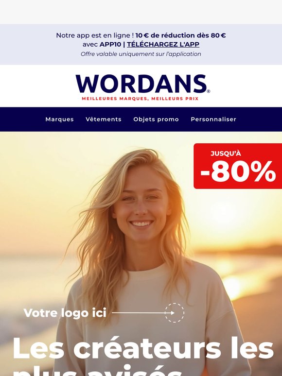 Prépare-toi pour l’été : fais le plein de polaires tant que les prix sont au plus bas 🔥