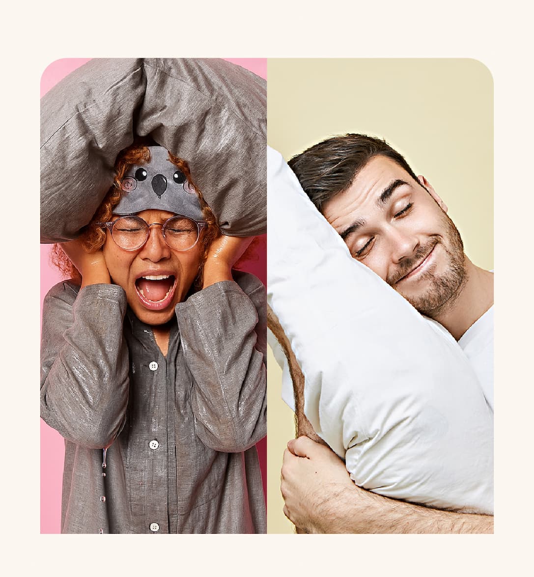 Why 25°C nights are ruining your sleep (3 easy fixes)
