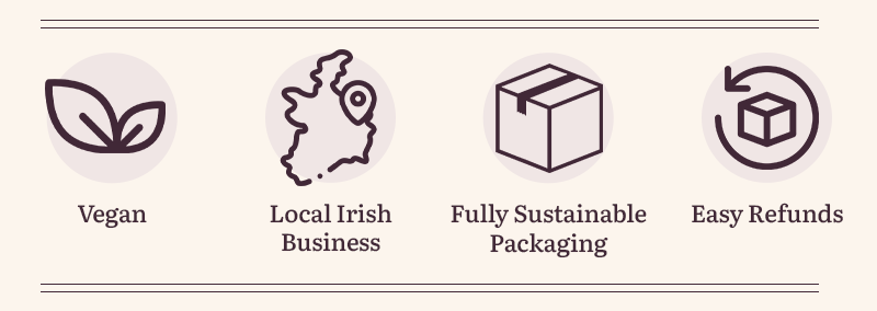 Us Vs. Them: Earths - MADE IN UK GMP certified - Peer-patented ingredients - No fillers - NON-GMO  - Vegan - Local Irish Business - Fully Sustainable Packaging - Easy Refunds. Vegan Non-GMO No Fillers 100% Natural Made in UK No Allergens