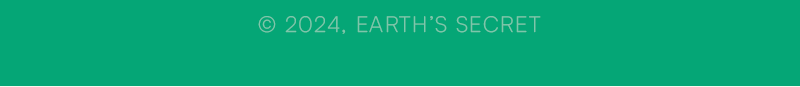 2024, Earth's Secret