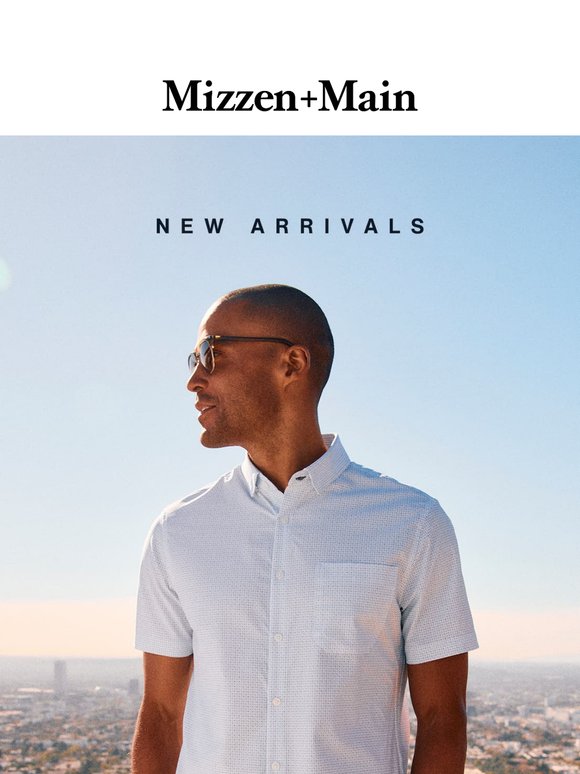 Last new arrivals of the Summer Collection