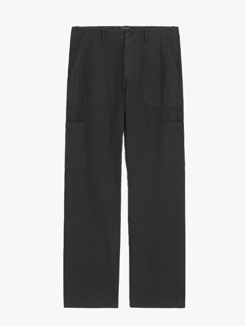 Todd Snyder Italian Relaxed Utility Pant