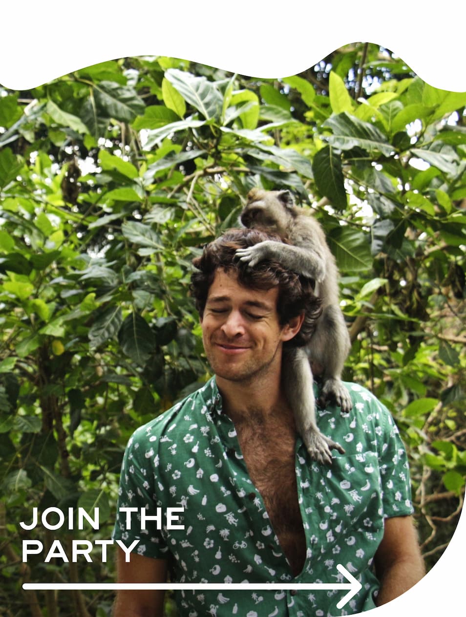 Join the Party