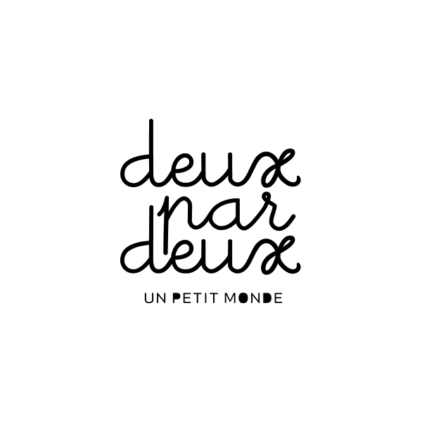 Deux par Deux