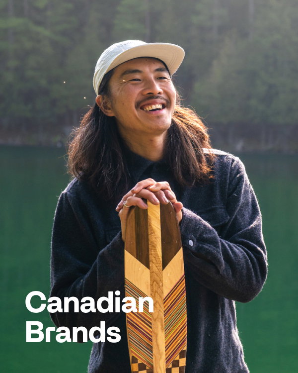 Canadian Brands