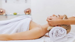 SPA-девичник в SPA-салоне «Орхидея»