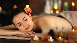 Premium SPA-программы в SPA-салоне «Орхидея»