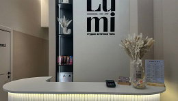 Массаж RSL-Sculpting Therapy или EMS Sculpting в бьюти-салоне Lumi