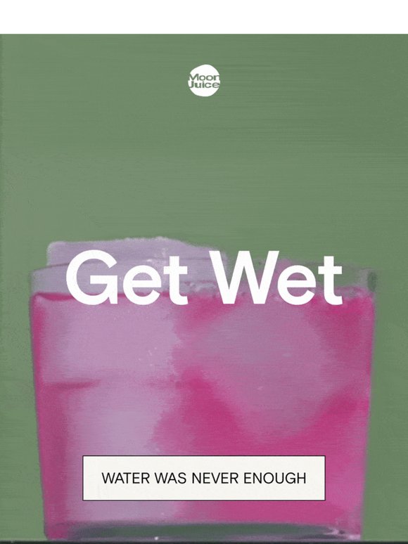 hot, wet, + salty