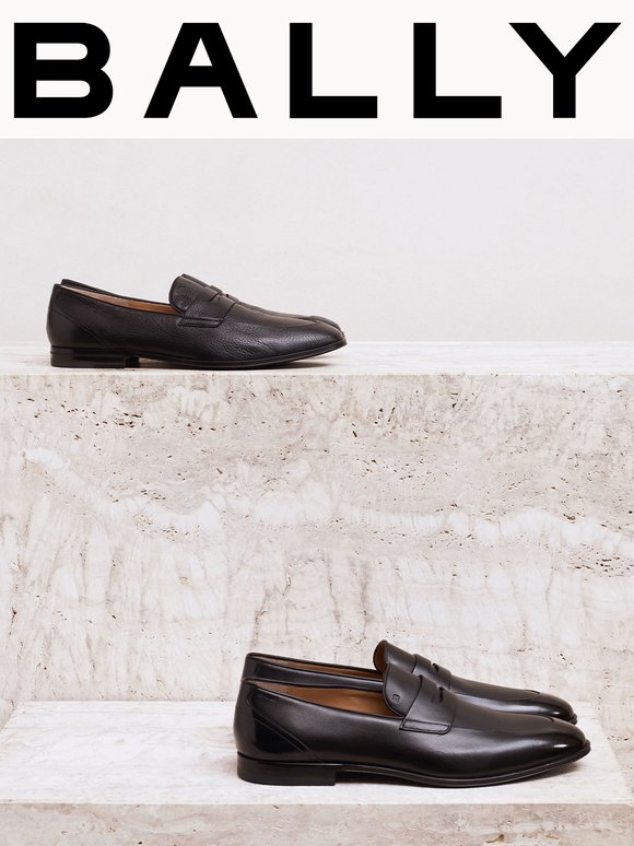 The Westminster Loafers