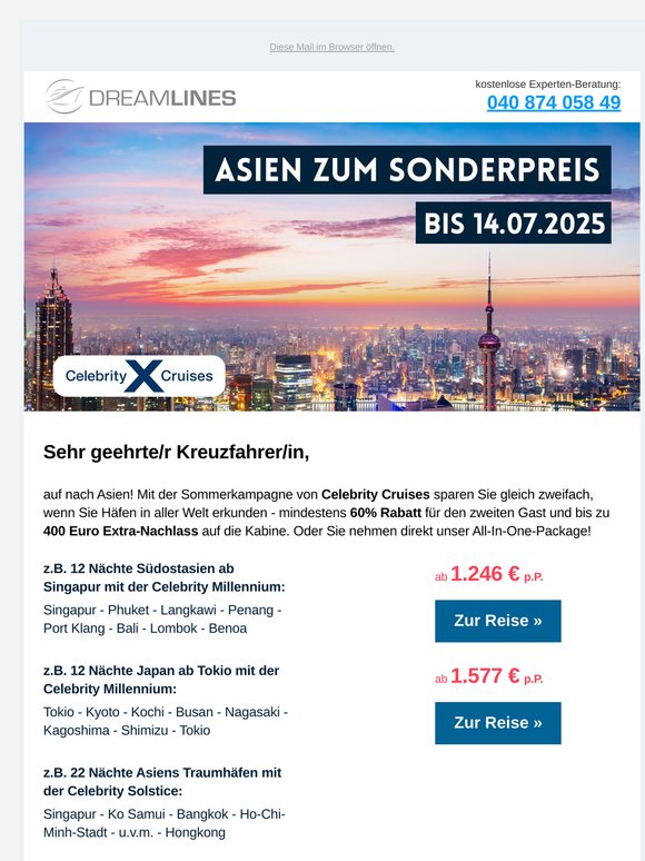 Hier gibt es mindestens 60% Rabatt - jetzt öffnen!
