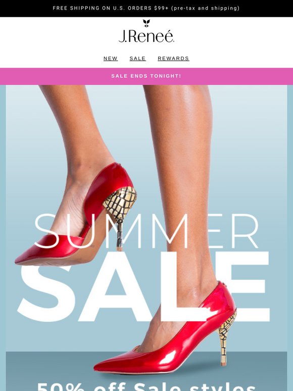 6 Hours left on the Sale
