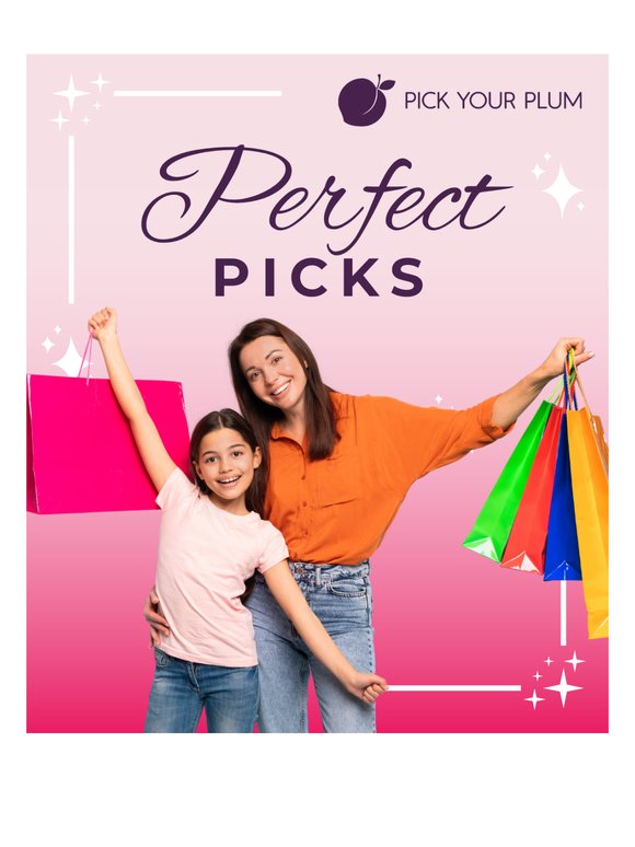 Embrace Your Perfect Style.